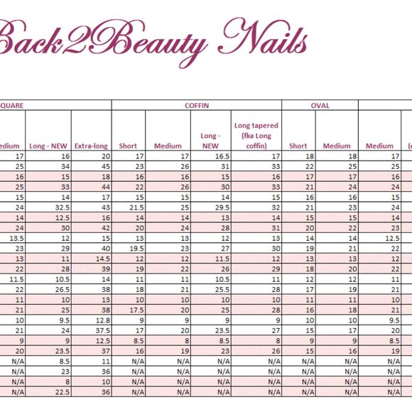 Spring Press on Nails/ Eggshell Press on Nails/ Easter Press on Nails - Picture 8 of 8